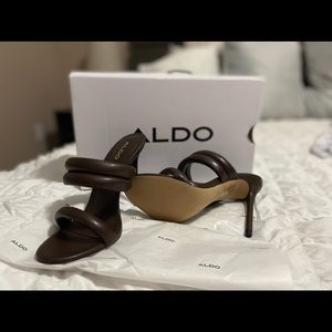 Brand New Aldo Shoes